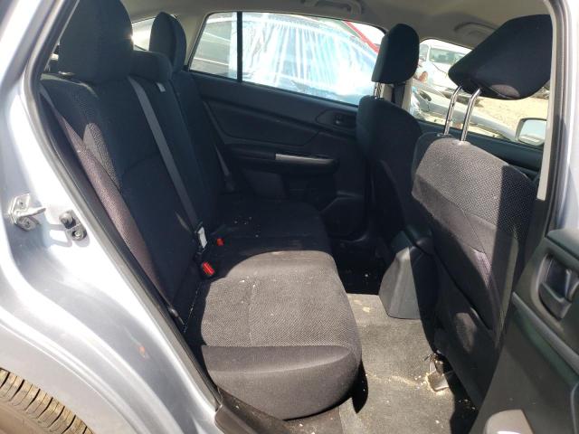 Photo 6 from auction – 2015 SUBARU IMPREZA with VIN JF1GPAA65FH203565