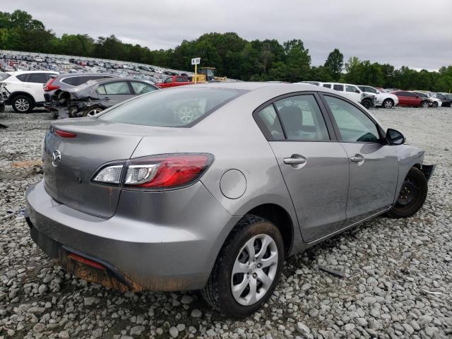 Photo 4 from auction – 2010 MAZDA MAZDA3 with VIN JM1BL1SF0A1248266