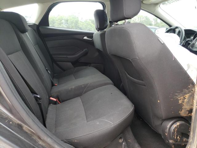 Photo 6 from auction – 2018 FORD FOCUS SE with VIN 1FADP3K24JL262204