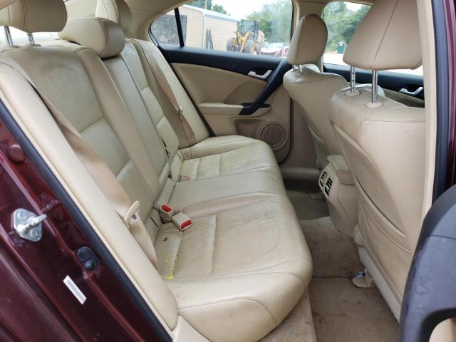 Photo 6 from auction – 2012 ACURA TSX with VIN JH4CU2F40CC001240