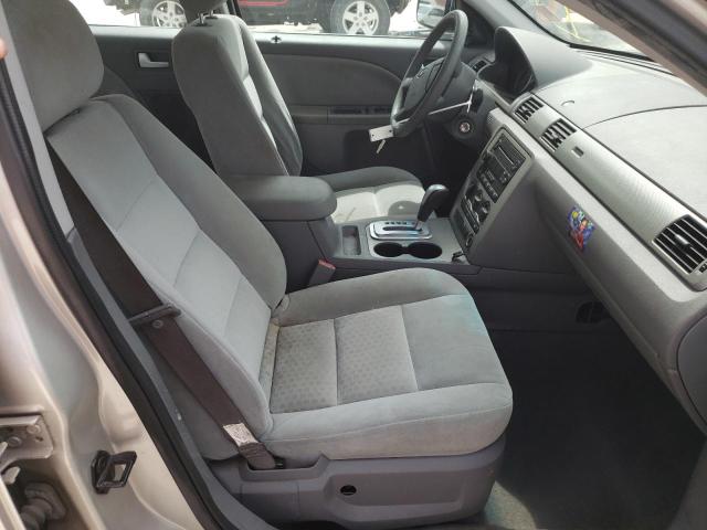 Photo 5 from auction – 2006 FORD FIVE HUNDR with VIN 1FAFP23176G157679