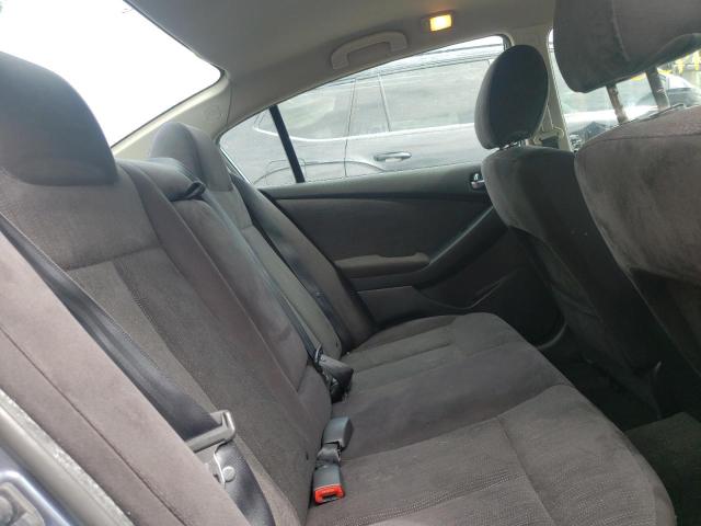 Photo 6 from auction – 2012 NISSAN ALTIMA BAS with VIN 1N4AL2AP2CN535315