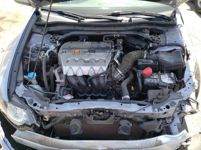 Photo 7 from auction – 2014 ACURA TSX TECH with VIN JH4CU2F62EC005942