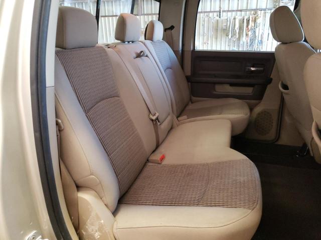 Photo 6 from auction – 2009 DODGE RAM 1500 with VIN 1D3HB13T19J532798