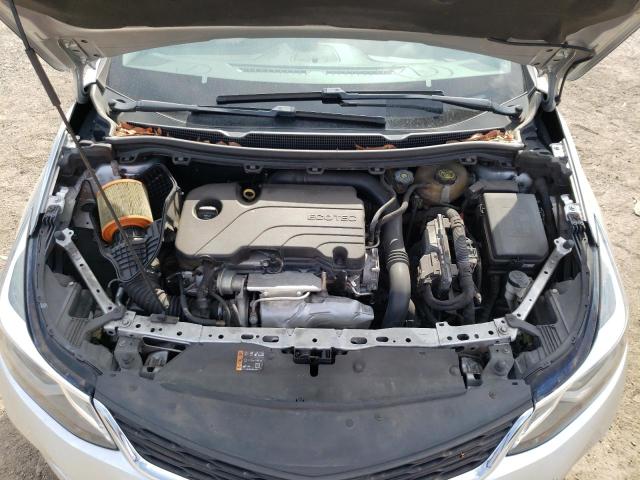 Photo 7 from auction – 2018 CHEVROLET CRUZE LT with VIN 1G1BE5SM2J7199352