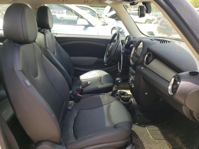 Photo 5 from auction – 2012 MINI COOPER with VIN WMWSU3C52CT254198