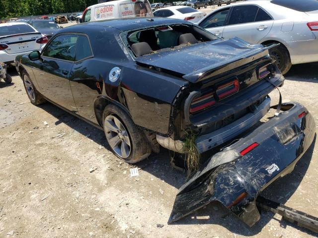 Photo 3 from auction – 2019 DODGE CHALLENGER with VIN 2C3CDZAG1KH746655