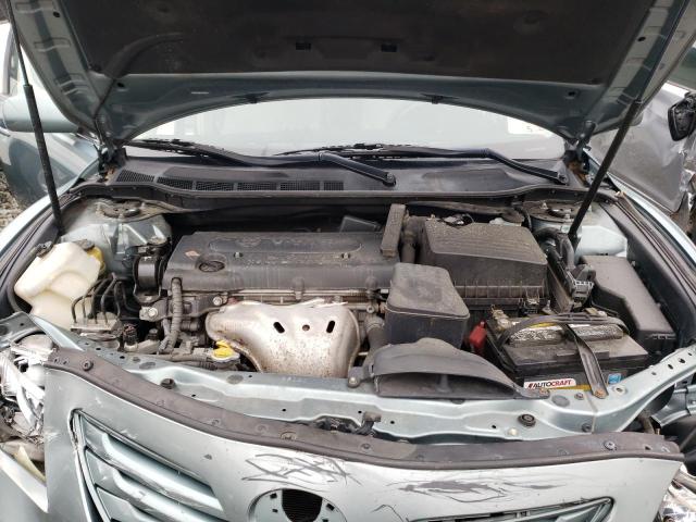 Photo 7 from auction – 2008 TOYOTA CAMRY CE with VIN 4T1BE46K78U787698