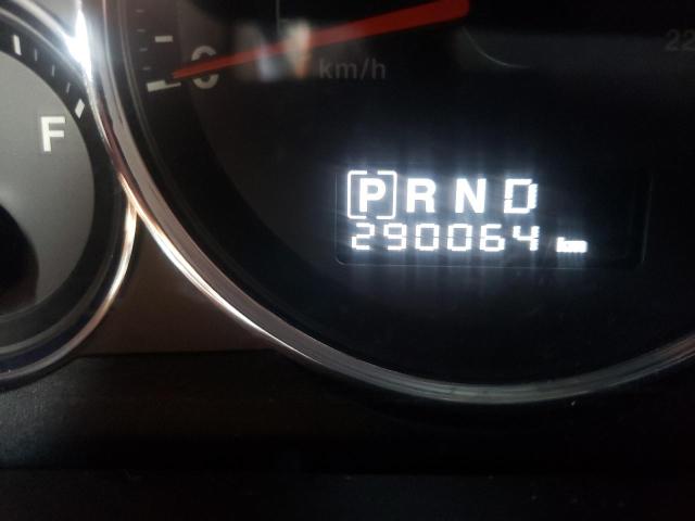 Zdjęcie 8 z aukcji – 2008 JEEP COMMANDER z VIN 1J8HG48N98C155980