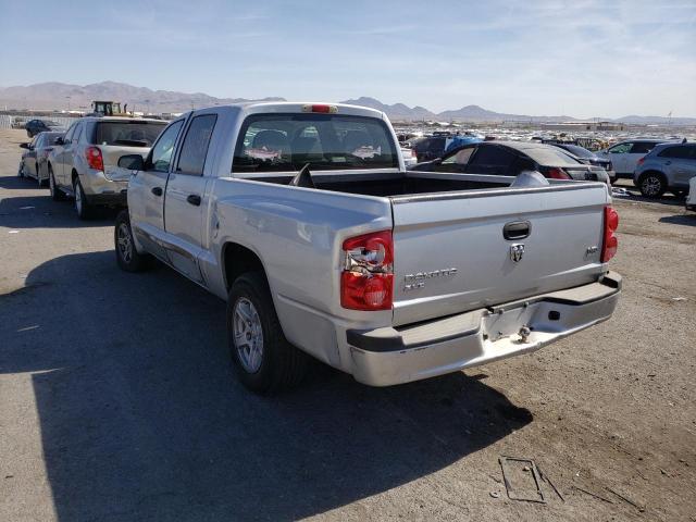 Photo 3 from auction – 2005 DODGE DAKOTA QUA with VIN 1D7HE48N25S202612
