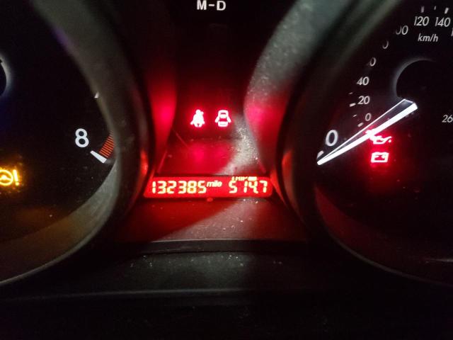 Photo 8 from auction – 2013 MAZDA 5 with VIN JM1CW2CL0D0145879