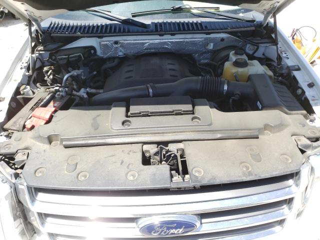 Photo 7 from auction – 2015 FORD EXPEDITION with VIN 1FMJK1KT9FEF50011