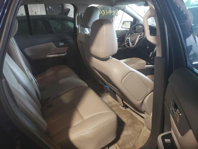 Photo 6 from auction – 2011 FORD EDGE LIMIT with VIN 2FMDK3KC1BBA96853