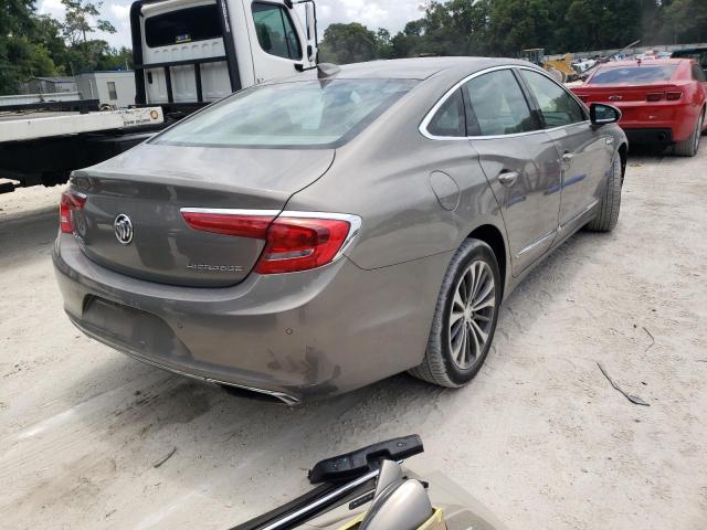 Photo 4 from auction – 2017 BUICK LACROSSE E with VIN 1G4ZP5SS6HU195035