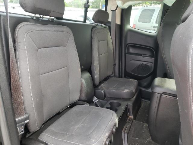 Photo 7 from auction – 2016 CHEVROLET COLORADO L with VIN 1GCHTCEA2G1113370