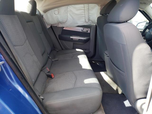 Photo 6 from auction – 2008 CHRYSLER SEBRING LX with VIN 1C3LC46J28N236504