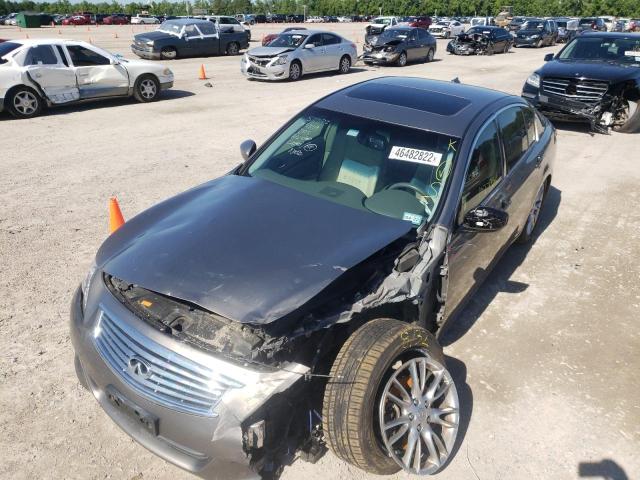 Photo 9 from auction – 2012 INFINITI G37 BASE with VIN JN1CV6AP4CM624011