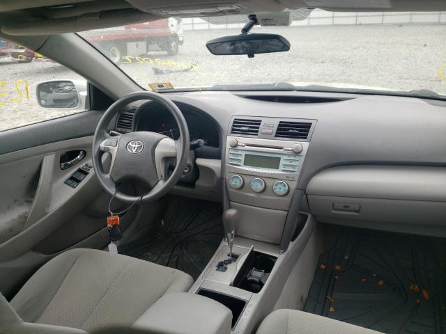Photo 9 from auction – 2007 TOYOTA CAMRY CE with VIN 4T1BE46K67U146850