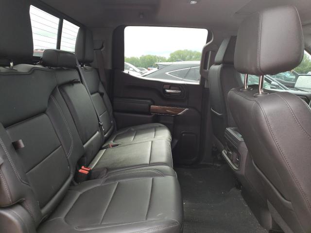 Photo 6 from auction – 2019 CHEVROLET SILVERADO with VIN 3GCUYEED5KG184191