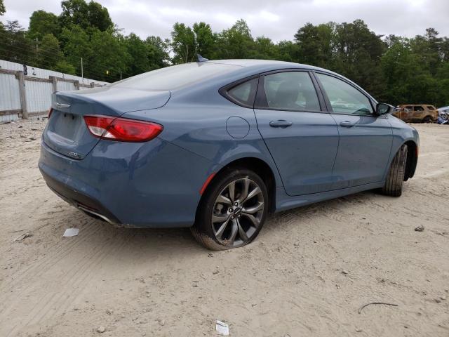 Photo 4 from auction – 2015 CHRYSLER 200 S with VIN 1C3CCCBB2FN686739