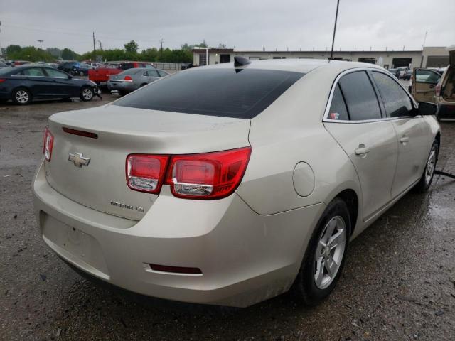 Photo 4 from auction – 2015 CHEVROLET MALIBU LS with VIN 1G11A5SL6FF268555