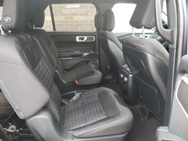 Photo 6 from auction – 2020 FORD EXPLORER X with VIN 1FMSK8DH5LGB02550