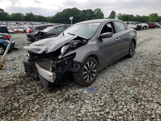 Photo 2 from auction – 2017 NISSAN ALTIMA 2.5 with VIN 1N4AL3AP1HC290094