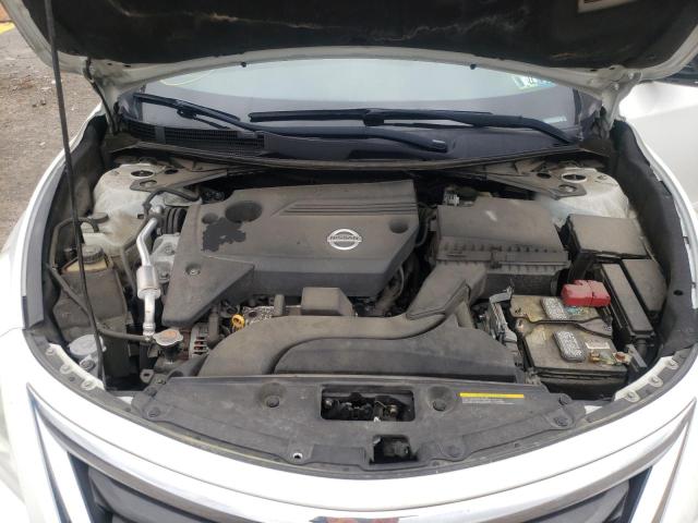 Photo 7 from auction – 2015 NISSAN ALTIMA 2.5 with VIN 1N4AL3AP5FN868778