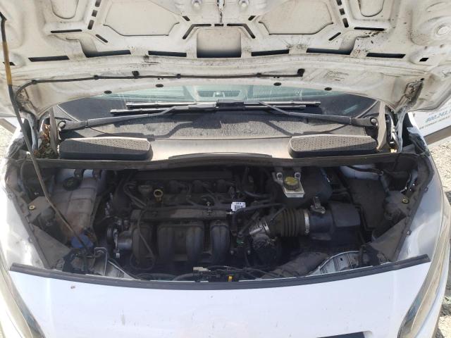 Photo 7 from auction – 2015 FORD TRANSIT CO with VIN NM0LS7E77F1209998