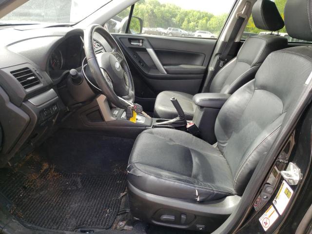 Photo 5 from auction – 2014 SUBARU FORESTER 2 with VIN JF2SJAJC4EH517994
