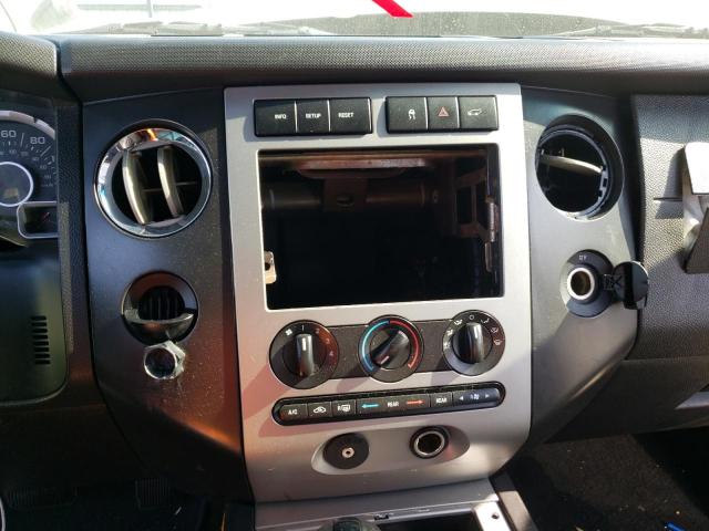Photo 9 from auction – 2007 FORD EXPEDITION with VIN 1FMFU15517LA36678