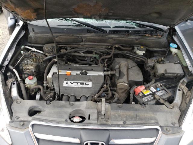 Photo 1 from auction – 2005 HONDA CR-V SE with VIN JHLRD78985C019427