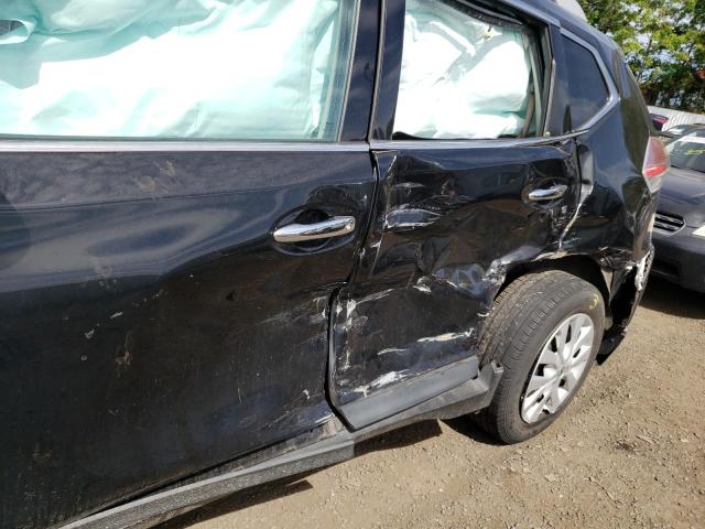 Photo 9 from auction – 2016 NISSAN ROGUE S with VIN KNMAT2MV0GP596354