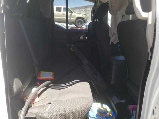 Photo 6 from auction – 2019 NISSAN FRONTIER S with VIN 1N6AD0EVXKN739506