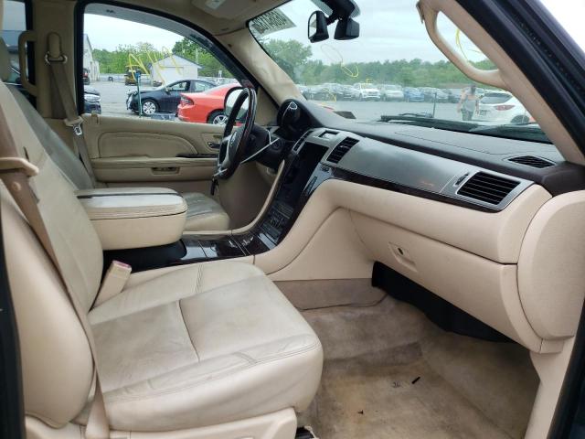 Photo 5 from auction – 2008 CADILLAC ESCALADE L with VIN 1GYFK63818R124532
