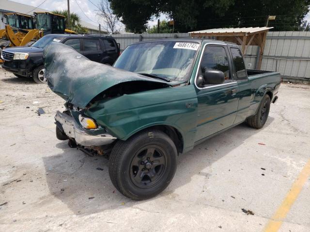 Photo 2 from auction – 2000 MAZDA B3000 TROY with VIN 4F4YR16V8YTM33066