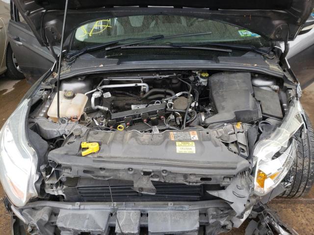 Photo 7 from auction – 2014 FORD FOCUS SE with VIN 1FADP3F26EL424964
