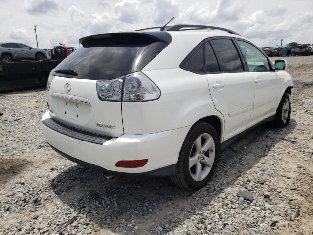 Photo 4 from auction – 2004 LEXUS RX 330 with VIN 2T2GA31U74C008134