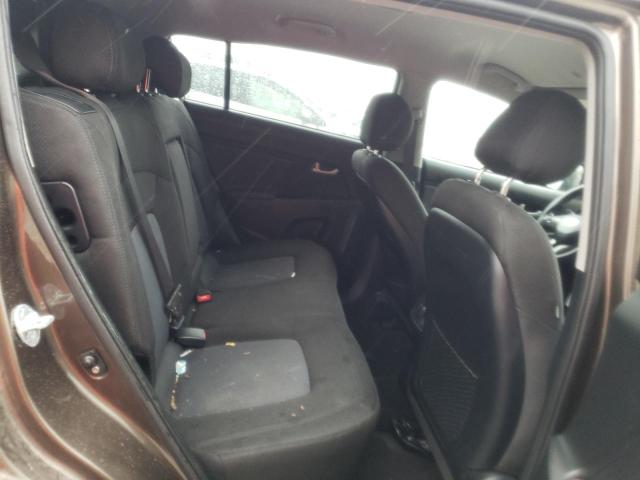 Photo 6 from auction – 2014 KIA SPORTAGE B with VIN KNDPB3AC6E7549476