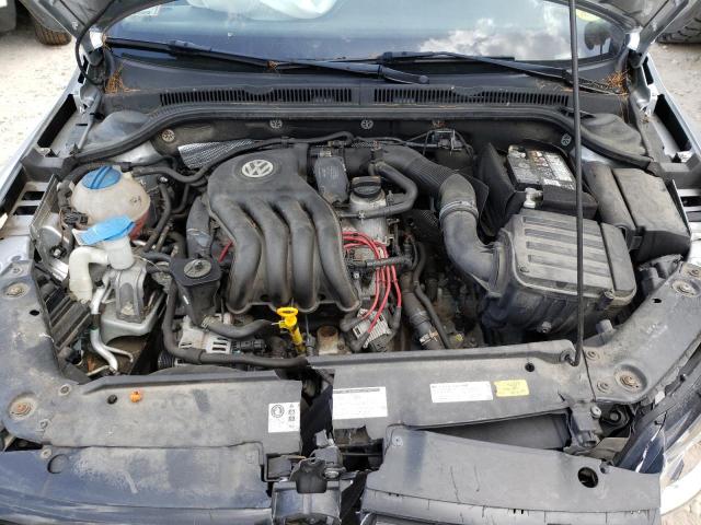 Photo 7 from auction – 2013 VOLKSWAGEN JETTA BASE with VIN 3VW2K7AJ5DM293011