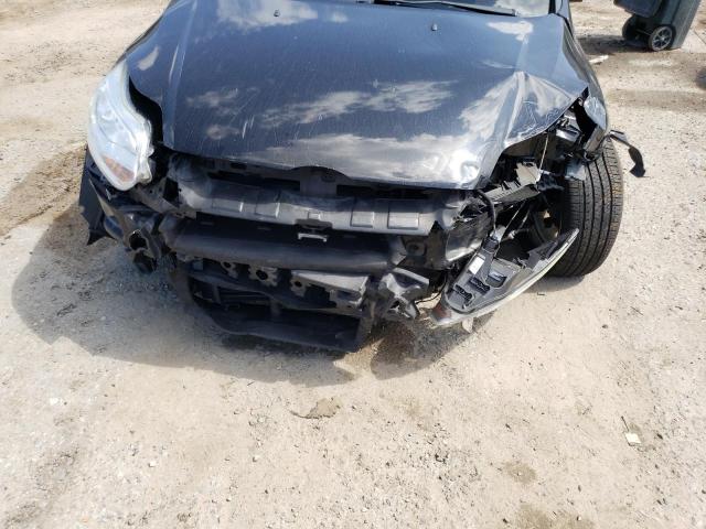 Photo 9 from auction – 2013 FORD FOCUS SE with VIN 1FADP3K29DL259710