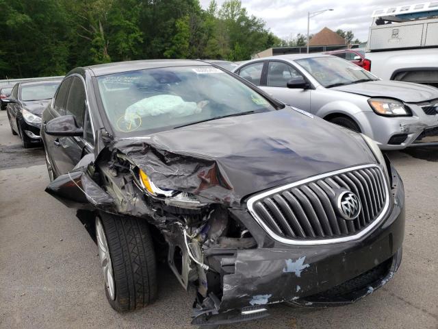 BUICK VERANO CON 2014 с VIN 1G4PR5SK9E4151740 - Фото с аукциона