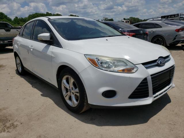 Foto 1 de la subasta – 2013 FORD FOCUS SE con VIN 1FADP3F25DL253736