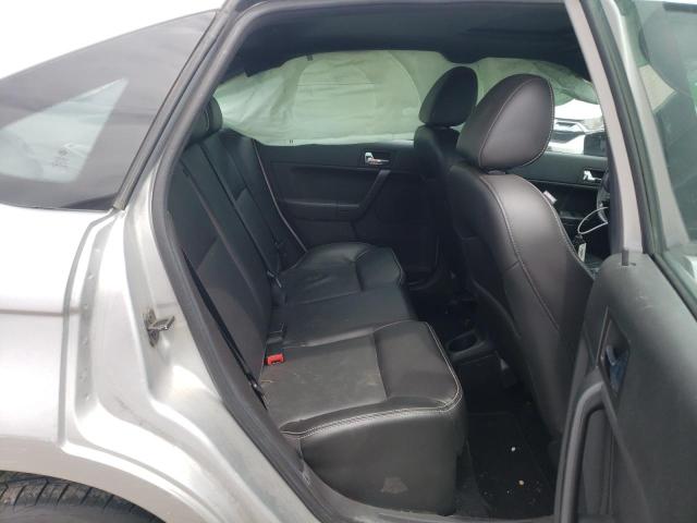 Photo 6 from auction – 2011 FORD FOCUS SEL with VIN 1FAHP3HN7BW157949