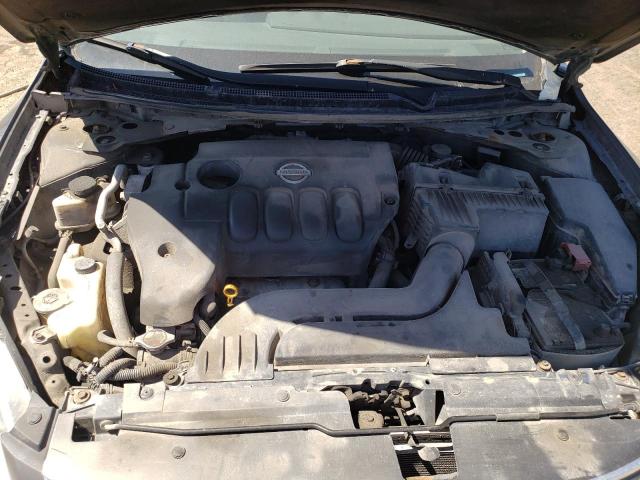 Photo 7 from auction – 2012 NISSAN ALTIMA BAS with VIN 1N4AL2APXCN489670