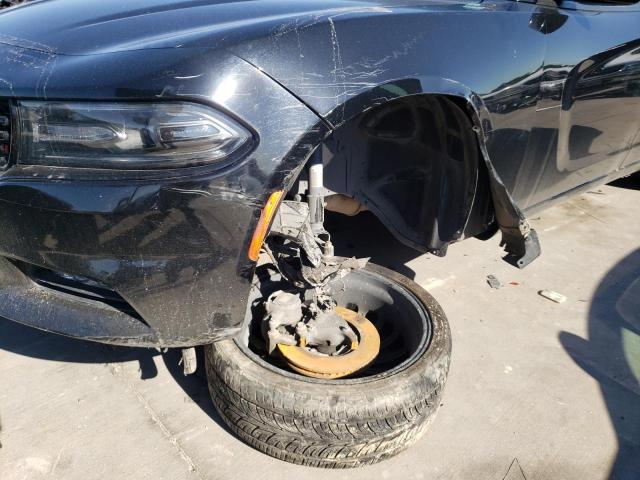 Photo 9 from auction – 2015 DODGE CHARGER SX with VIN 2C3CDXHG8FH844825