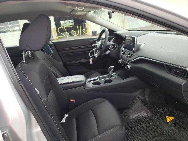 Photo 5 from auction – 2020 NISSAN ALTIMA S with VIN 1N4BL4BV7LC150406