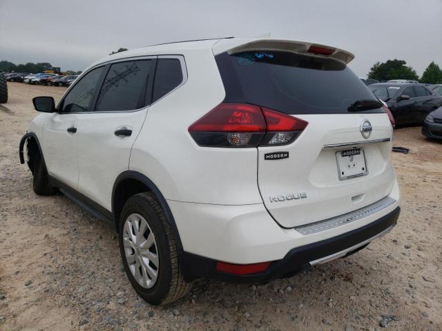 Photo 3 from auction – 2018 NISSAN ROGUE S with VIN JN8AT2MTXJW462175