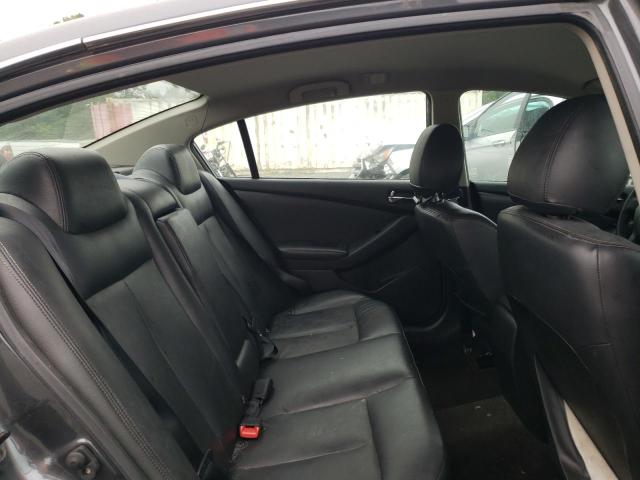 Photo 6 from auction – 2010 NISSAN ALTIMA BAS with VIN 1N4AL2AP8AN431456