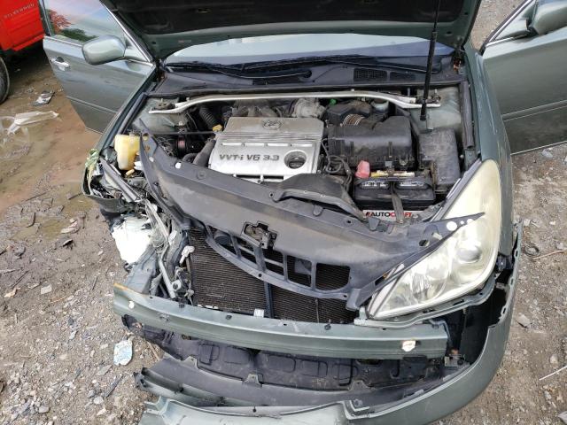 Photo 7 from auction – 2006 LEXUS ES 330 with VIN JTHBA30G665173004